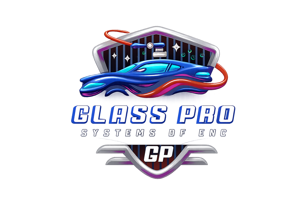 Glass Pro Systems Of ENC